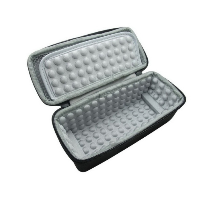 Túi Đựng Bảo Vệ Loa Không Dây Bose Soundlink Mini Màu Đen Siêu Bền Tiện Dụng