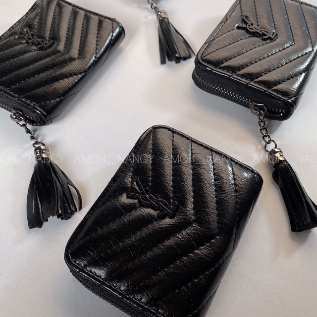 VÍ NGẮN NỮ - VÍ NỮ NHIỀU NGĂN ( 06a1)