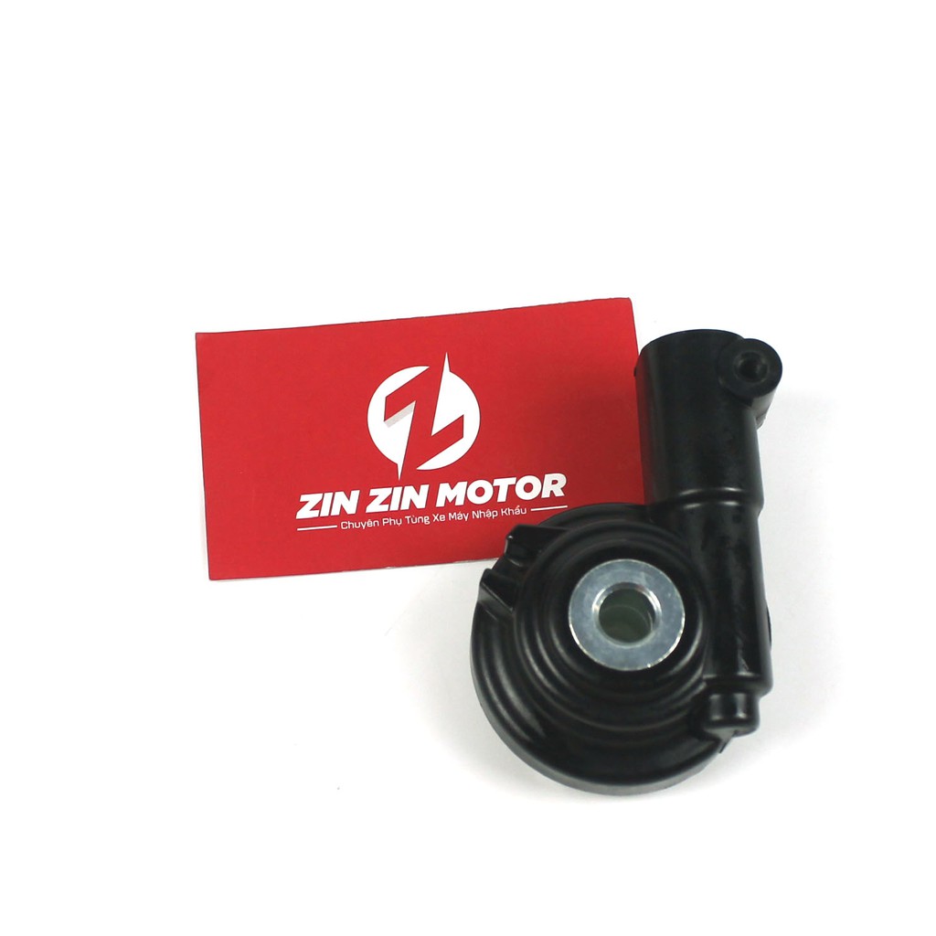 Cóc Tốc Độ - Axelo Indo - ZIN ZIN MOTOR
