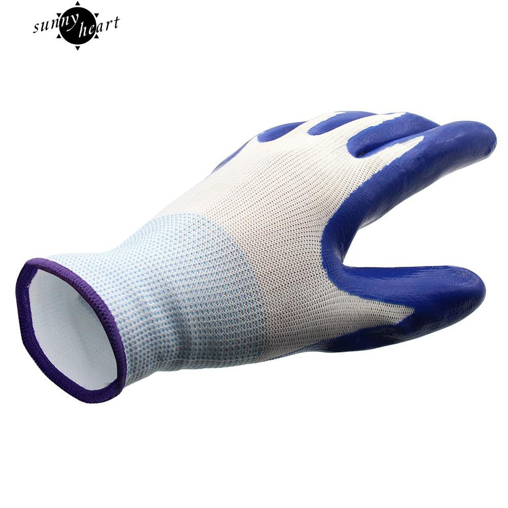 Găng tay cách điệu hồng ngoại chống trượt