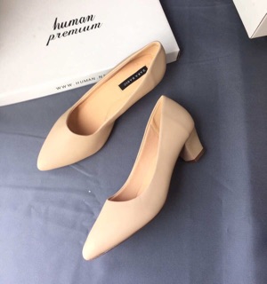Giày zara 5p da mềm