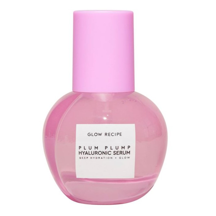 Glow Recipe - Tinh Chất Dưỡng Ẩm Glow Recipe Plum Plump Hyaluronic Serum 30ml