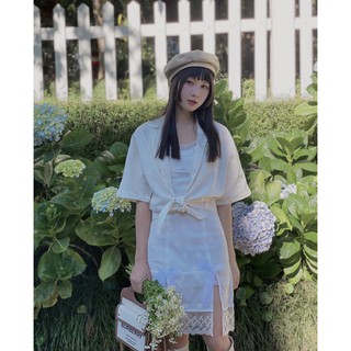 Alice Dress (2 màu)