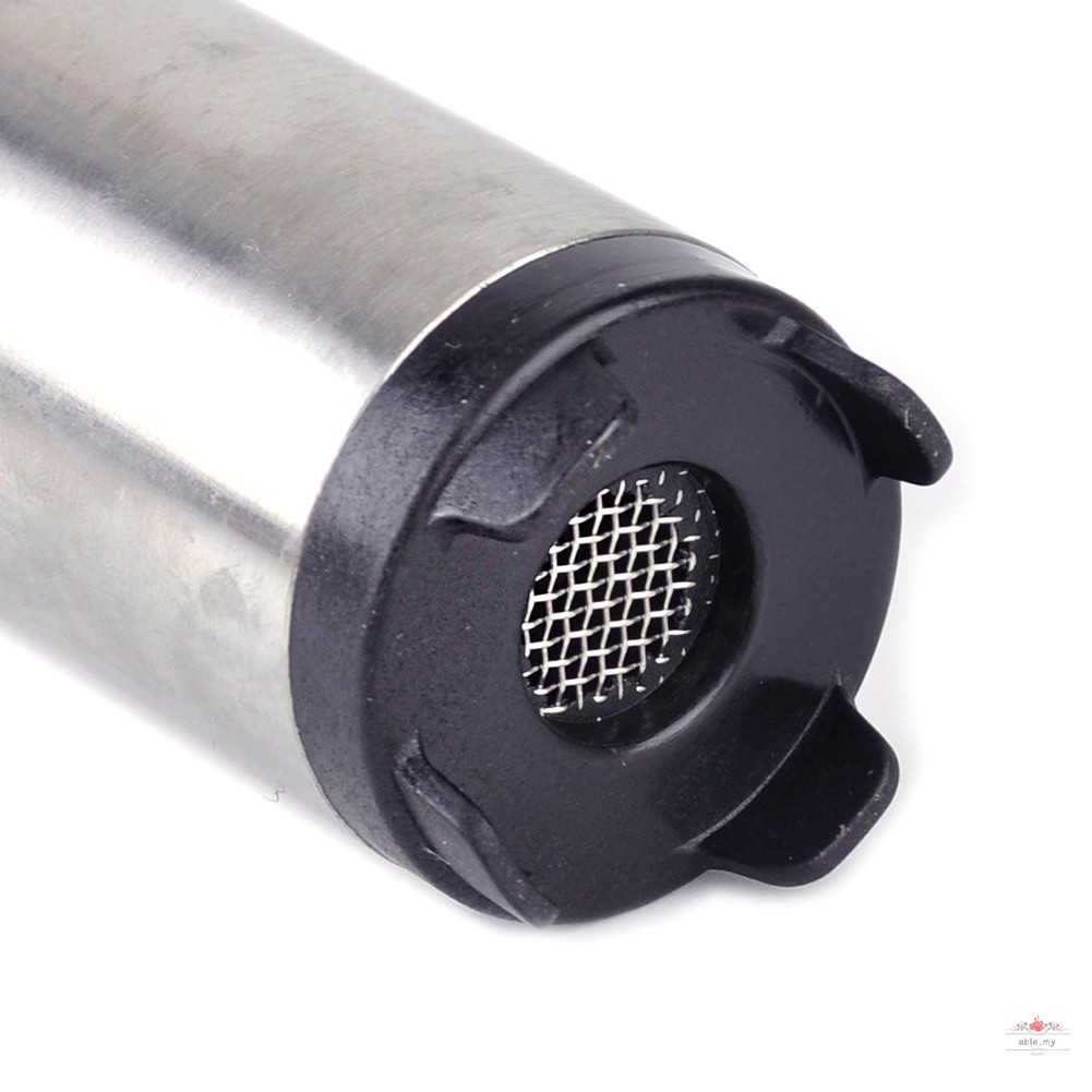 Máy Bơm Chìm Dc12V 38mm 12l Bằng Thép Không Gỉ | BigBuy360 - bigbuy360.vn