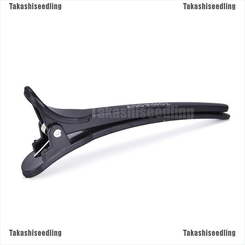 Bộ 12 Tông Đơ Hớt Tóc Màu Đen Chuyên Nghiệp