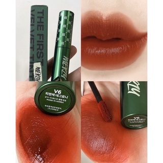 SON MERZY V6 LIMITED ( mẫu mới)