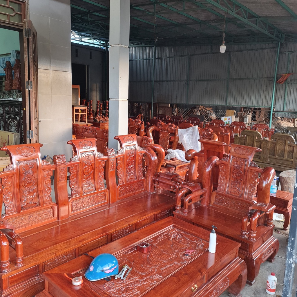 Bình hoa decor , bình cắm hoa , bình hoa gỗ gụ ta tự nhiên trang trí nhà cửa phòng khách