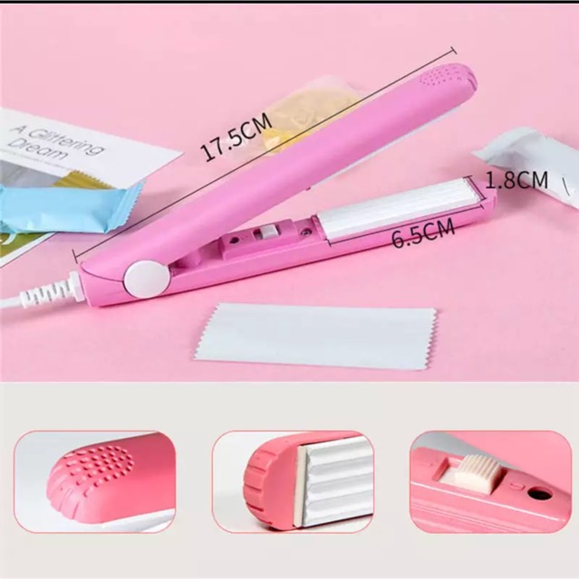 Máy hàn mini cầm tay