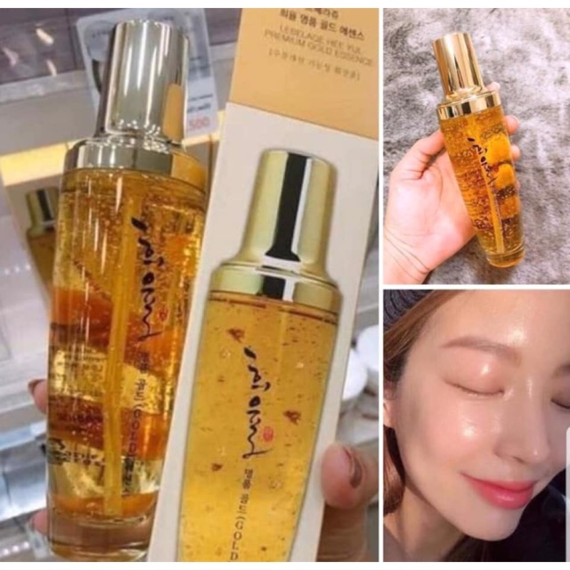 SERUM LEBELAGE HEE YUL hàn quốc
