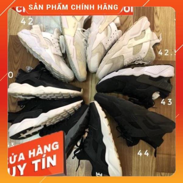 Ả𝐍𝐇 𝐓𝐇Ậ𝐓 Giày Nike Hurache 2hand real . : : : ^^ ! . -p09