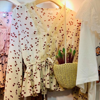 Áo babydoll