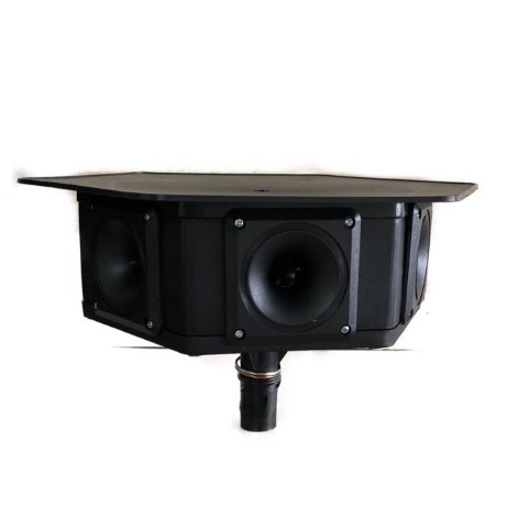 Loa lục giác AX61/ AX65