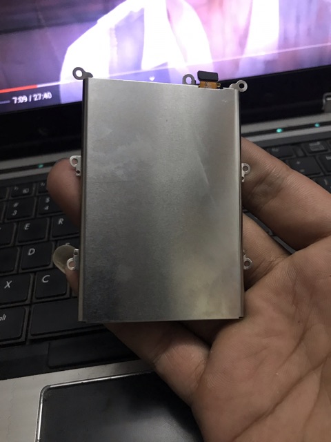 Pin zenfone 2 5.5 inch ZE551 xin chính hãng có bảo hành
