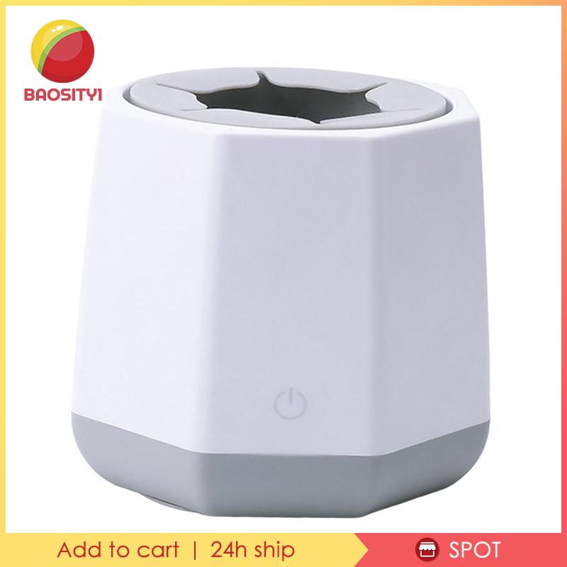 [Baosity1] Bình Lắc Nước Điện Tử Có Thể Sạc Lại Cho Trẻ Mới Biết Đi