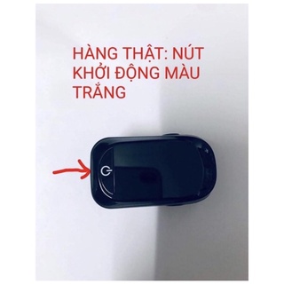 Máy Đo Nồng Độ Oxy Trong Máy, Máy đo SPO2 A2