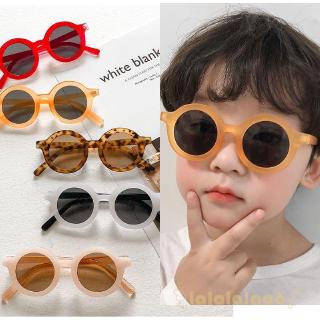 Kính Mát Thời Trang Cho Bé 0-8 Tuổi