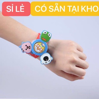 Vòng đuổi muỗi cho bé bảo vệ con bạn khỏi sốt rét, sốt xuất huyết