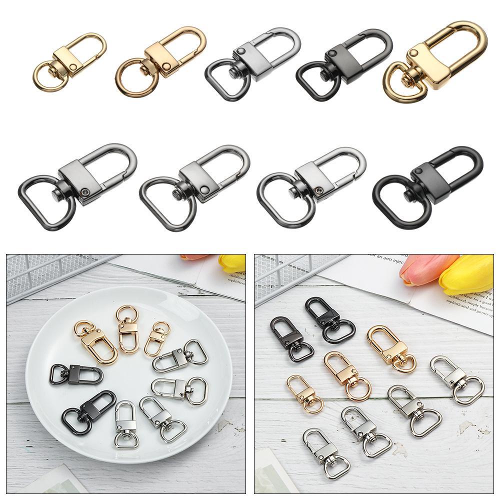 Set 5 Móc Khóa Dây Túi Xách Chuyên Dụng