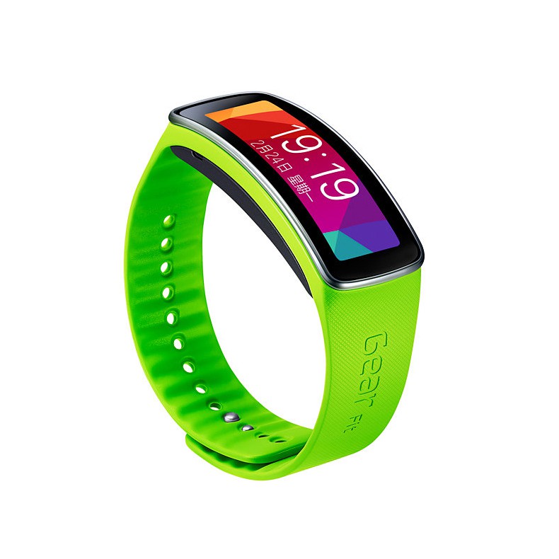 Dây deo chính hãng samsung gear fit