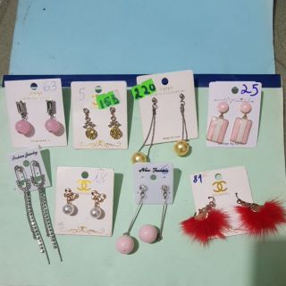Bông tai cao cấp