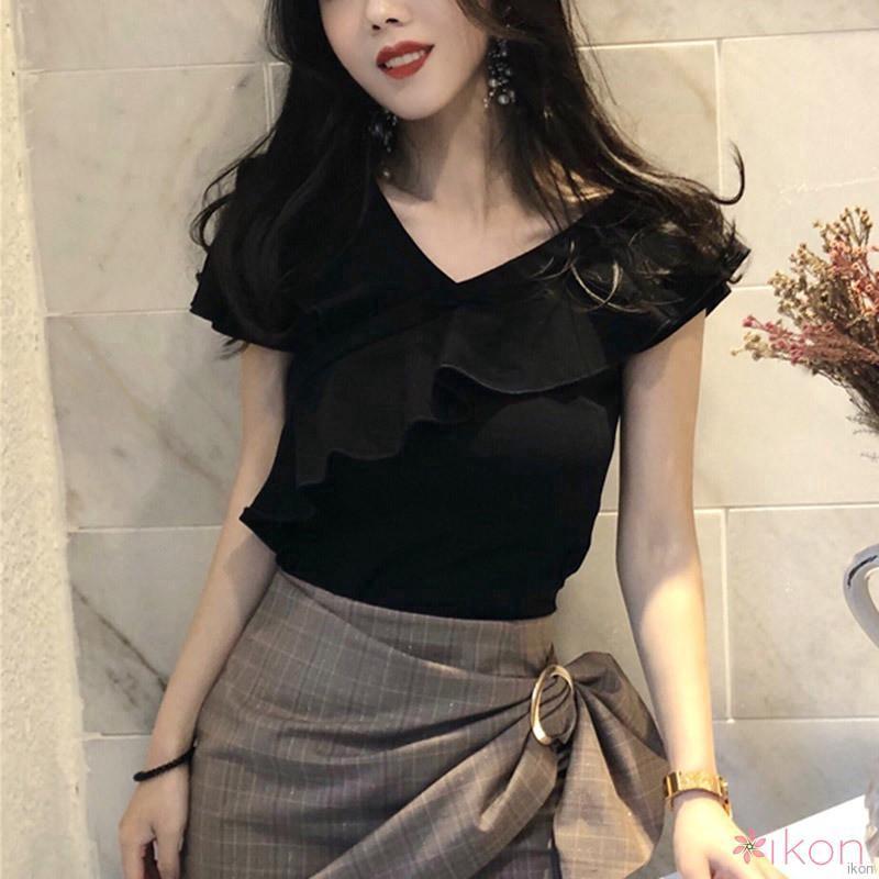 Áo kiểu nữ vai trần gợi cảm