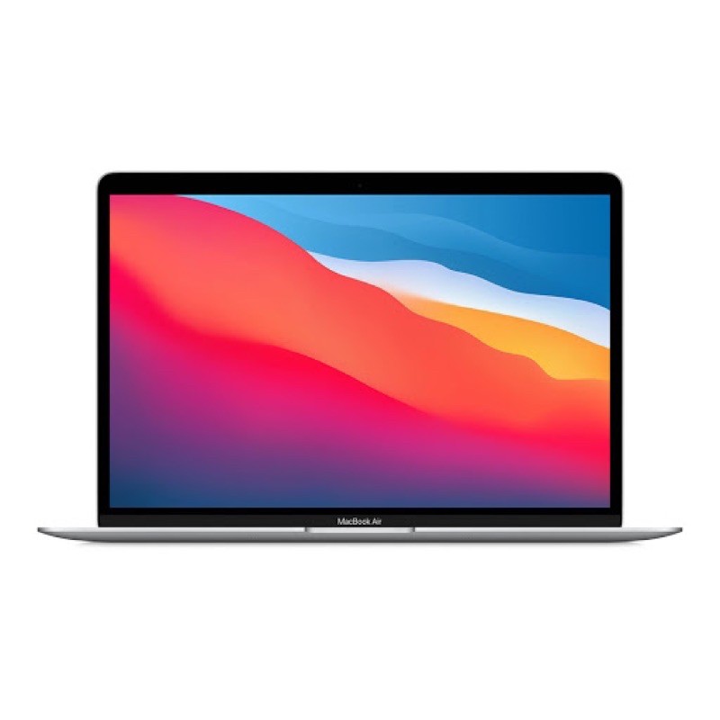 Macbook Air M1 13-inch 256G 2020 chính hãng