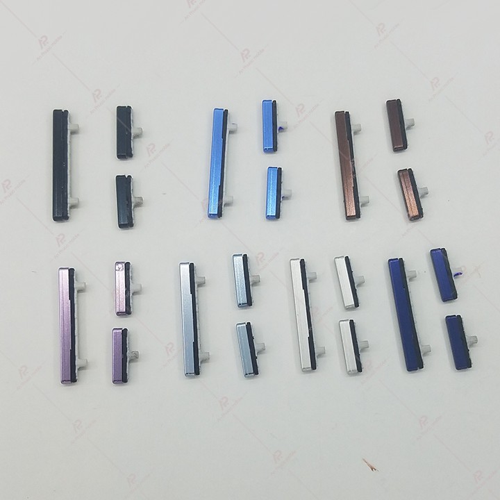 Nút Bấm Samsung Note 9 - Bộ Phím Nguồn  và Âm Lượng  Samsung Galaxy Note9 / N960 Zin Bóc Máy