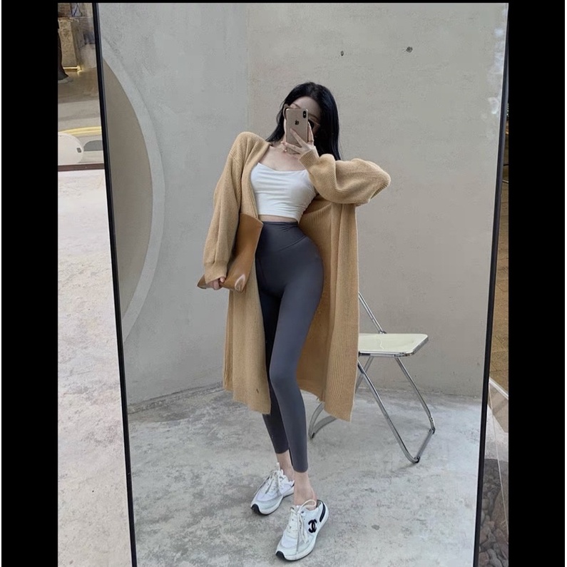 Thanh Lý Áo khoác cardigan