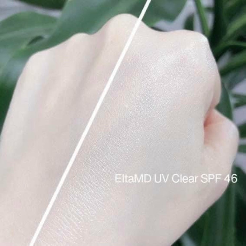 KEM CHỐNG NẮNG ELTA MD SPF 46