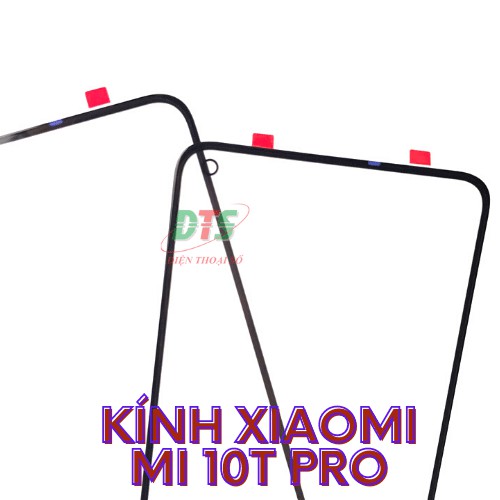 Kính thay cho máy Xiaomi Mi 10T pro