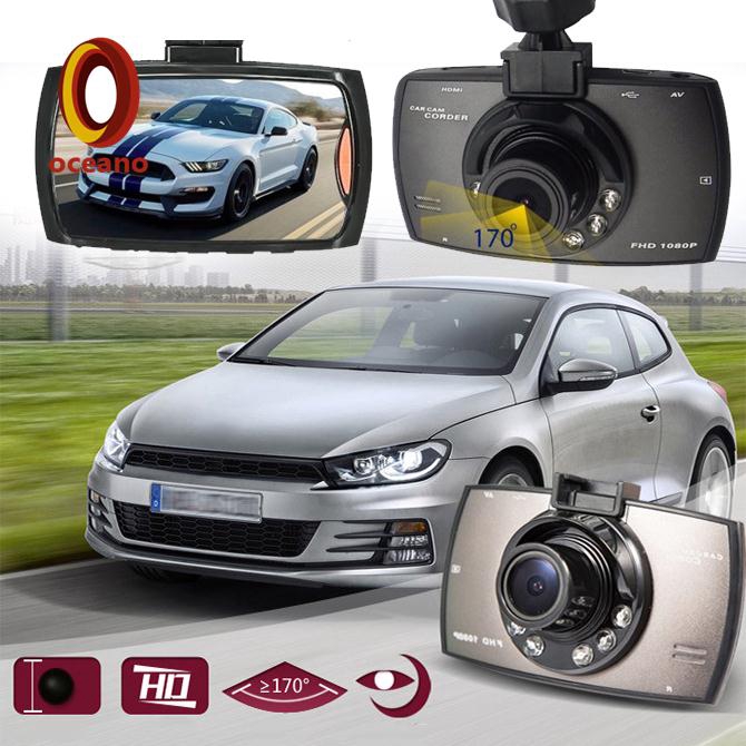 Máy Quay Thông Minh 120 Độ Dành Cho Xe Hơi | BigBuy360 - bigbuy360.vn