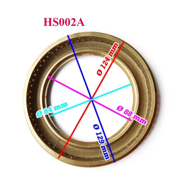 Mâm/Hâm chia lửa bếp gas Canzy CZ-207, Sakura SG-279