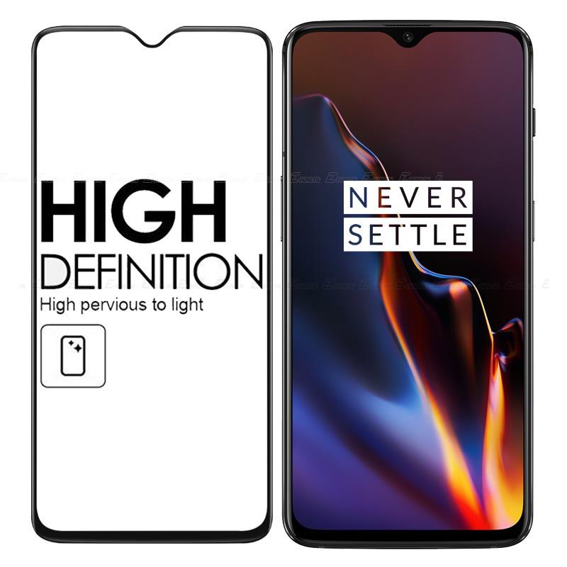 Kính Cường Lực 9H Bảo Vệ Toàn Màn Hình Viền Cong 3D Cho OnePlus 10 10T 9 8 7 7T Pro Ace 10T 10R 9RT 9R 8T 6 6T 5 5T