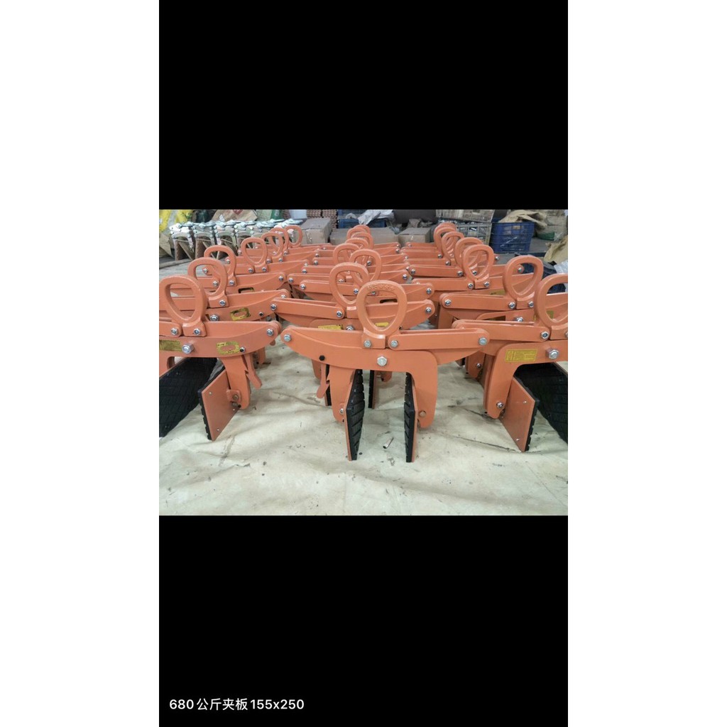 BỘ KẸP ĐÁ HOA CƯƠNG 800KG , Kẹp dùng cho cần cẩu đá , HÀNG CHUẨN LOẠI 1 KẸP ĐƯỢC 4-5 TẤM
