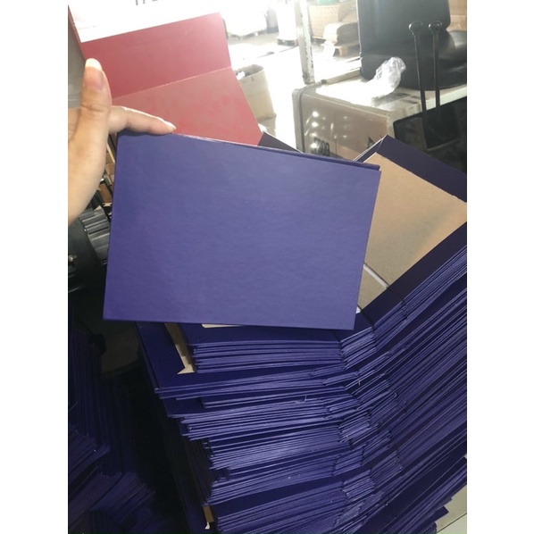 Phôi lịch để bàn