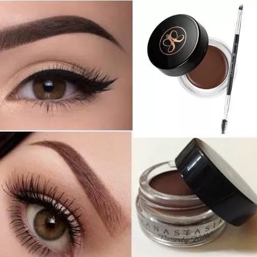 Gel tán mày Anastasia Beverly Hills Dipbrow Pomade 4g