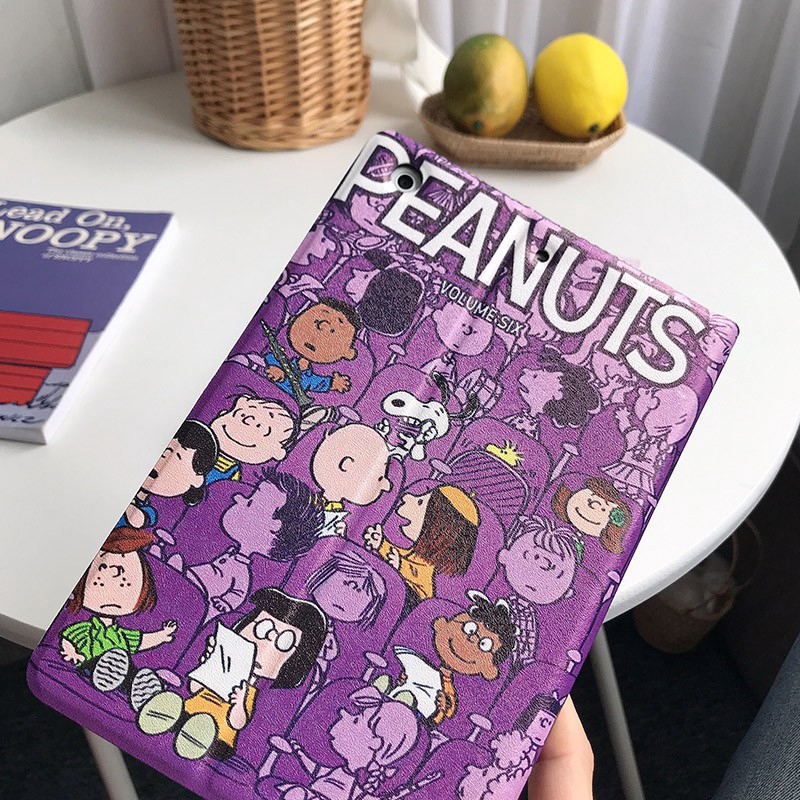 Vỏ máy tính bảng nam châm cho iPad 6 Air2 iPad 2017 2018 Smart Ipad Mini 2 3 4 5 iPad Air3 | BigBuy360 - bigbuy360.vn