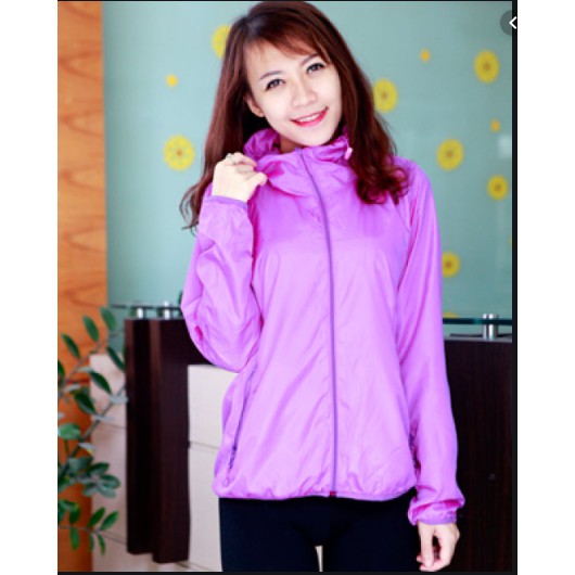 THANH LÝ ÁO GIÓ 2 LỚP VẢI GIÓ ĐẸP, chống nước cản gió cực tốt! | BigBuy360 - bigbuy360.vn