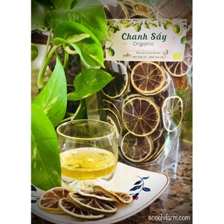CHANH SẤY ORGANIC