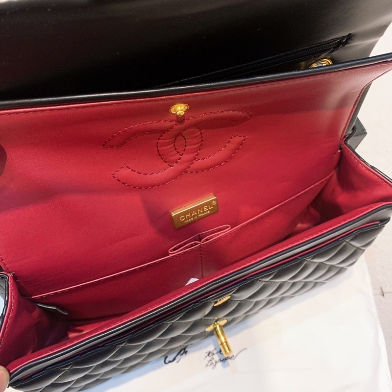 Túi xách nữ đeo chéo SUPER Size 25 Fullbox kèm túi vải+bill