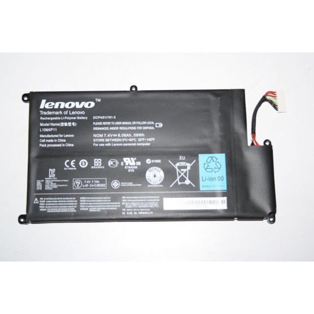 Pin Laptop Lenovo U410(zin)