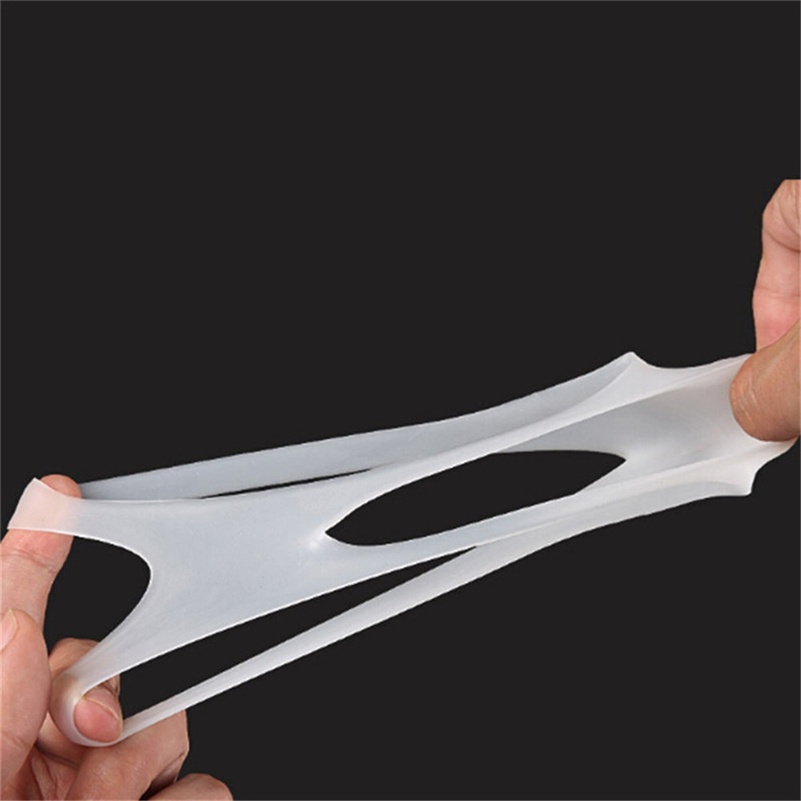 [Hàng mới về] Miếng lót đeo chân giày hỗ trợ giảm đau chân