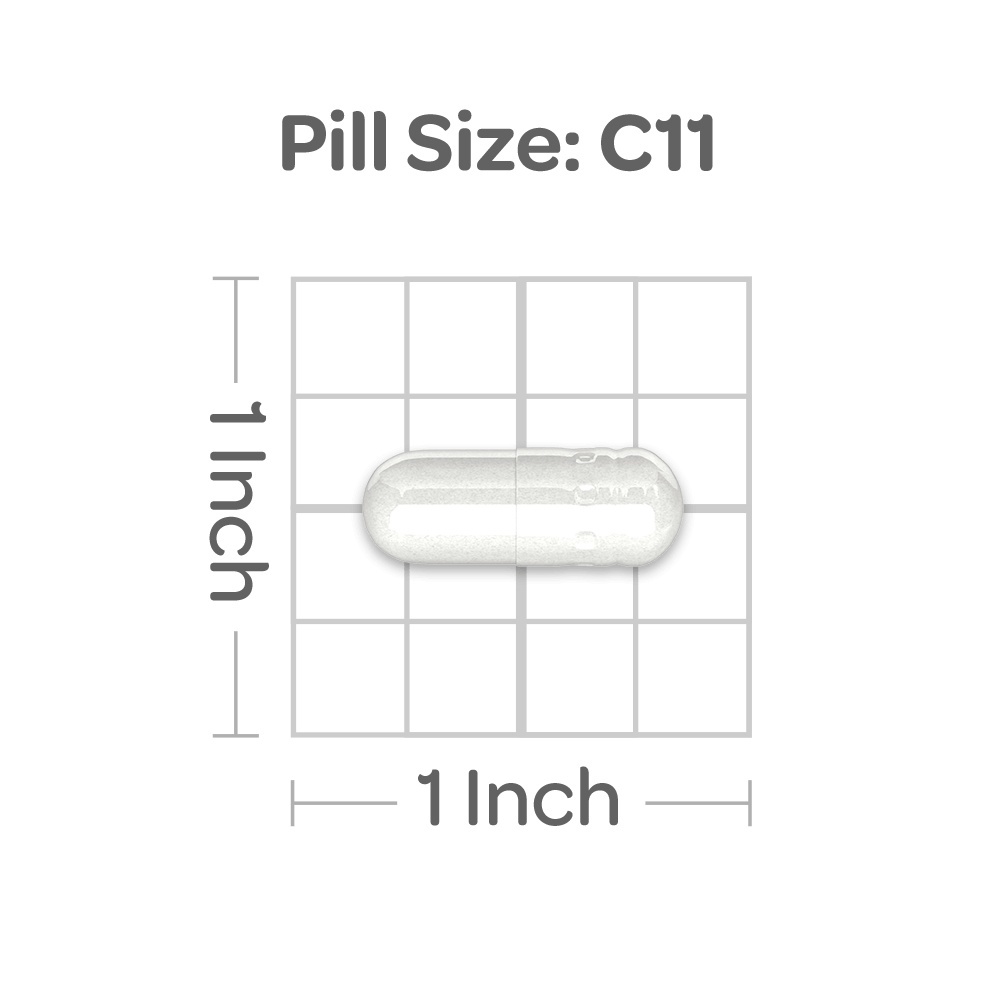 VIÊN UỐNG CHỐNG LÃO HÓA, BẢO VỆ HỆ TIM MẠCH, CHIẾT XUẤT NHỰA THÔNG ĐỎ PYCNOGENOL PURITAN'S PRIDE 30MG 30 VIÊN