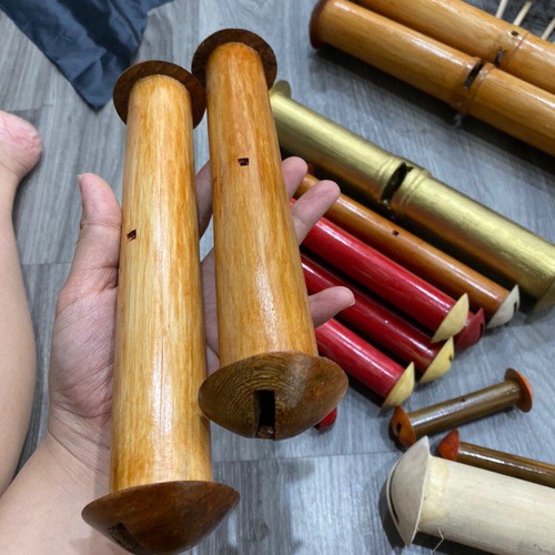 SÁO ĐƠN D30 - D35 - D40 - D45 - THÁNH CỐC