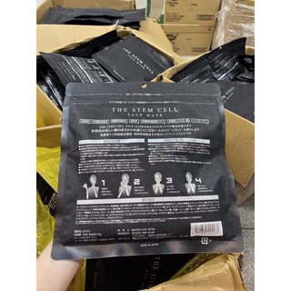MẶT NẠ THE STEM CELL FACE MASK