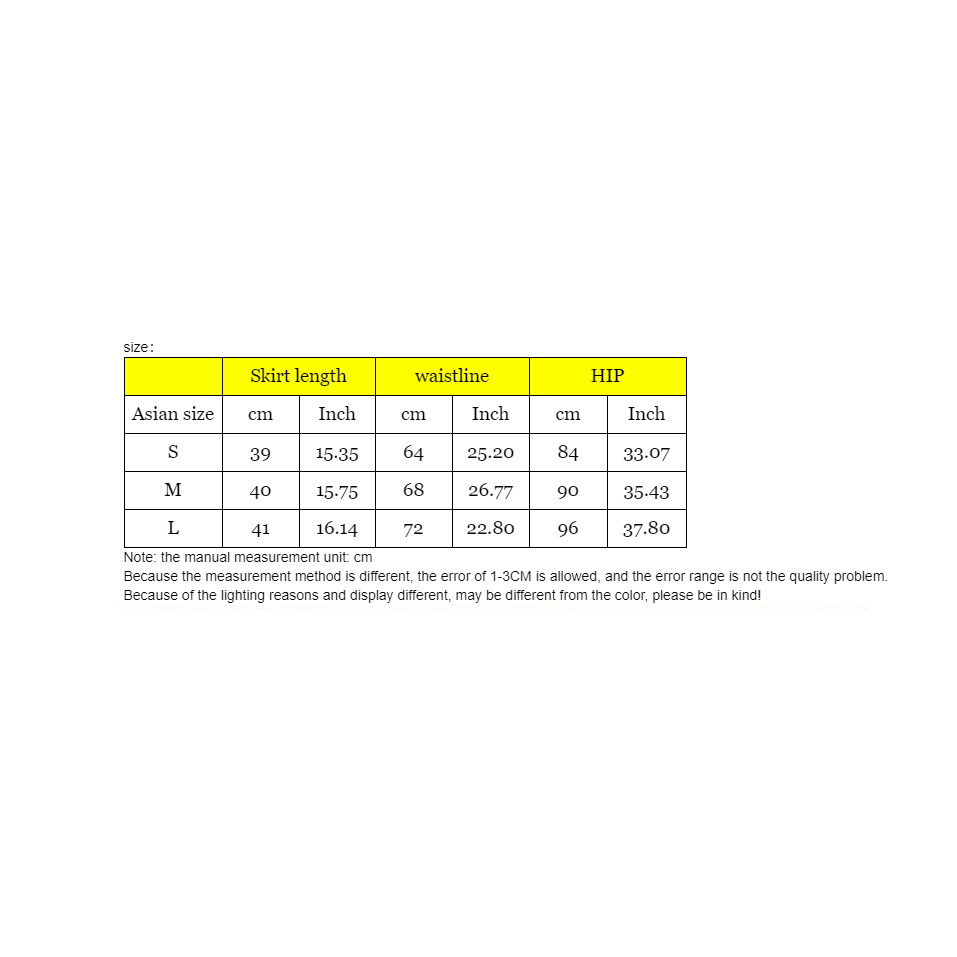 Chân váy chữ A họa tiết kẻ sọc caro xinh xắn ngọt ngào