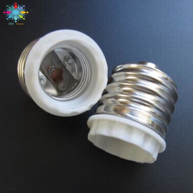 Đuôi đèn chuyển đổi từ E40 sang E27 | BigBuy360 - bigbuy360.vn