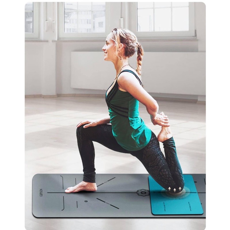 Thảm Gepson yoga mini