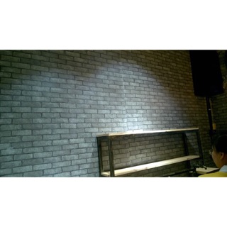 Giấy dán tường gạch chống ẩm