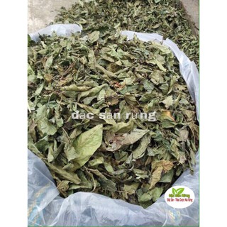 Cây Xạ Đen Hoà Bình Khô -1 Kg